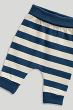 
                        
                          Load image into Gallery viewer, Mothercare My First Sweat Top and Jogger Set
                        
                      