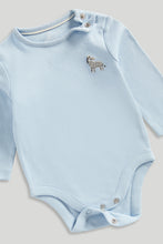 
                        
                          Load image into Gallery viewer, Mothercare My First 3-Piece Outfit Set
                        
                      