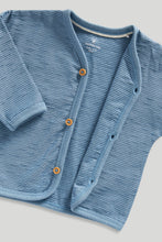 
                        
                          Load image into Gallery viewer, Mothercare My First 3-Piece Outfit Set
                        
                      