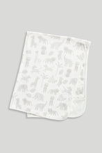 
                        
                          將圖片載入圖庫檢視器 Mothercare My First Safari Shawl
                        
                      