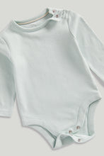 
                        
                          Load image into Gallery viewer, Mothercare My First 3-Piece Outfit Set
                        
                      