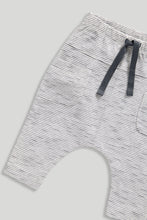 
                        
                          Load image into Gallery viewer, Mothercare Elephant T-Shirt and Jogger Set
                        
                      