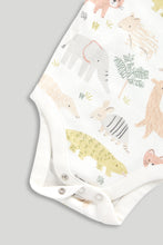 
                        
                          Load image into Gallery viewer, Mothercare Cargo Bibshorts and Bodysuit Set
                        
                      