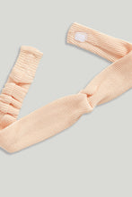 
                        
                          將圖片載入圖庫檢視器 Mothercare Pink Waffle Headbands - 2 Pack
                        
                      