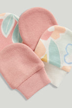 
                        
                          將圖片載入圖庫檢視器 Mothercare Meadow Baby Mittens - 2 Pack
                        
                      