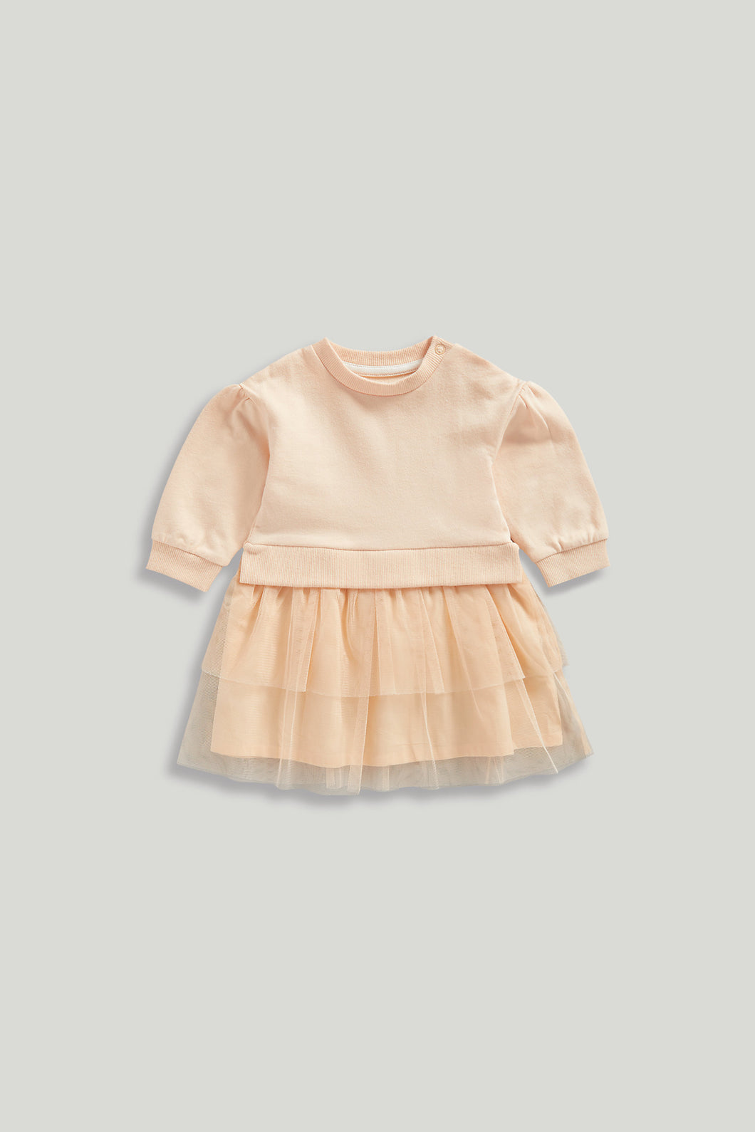 Mothercare Twofer Dress