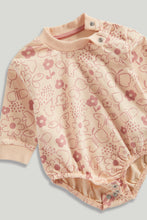 
                        
                          Load image into Gallery viewer, Mothercare Jersey Bodysuit and Socks Set
                        
                      