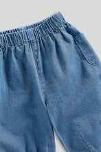 
                        
                          Load image into Gallery viewer, Mothercare Meadow Top and Trouser Set
                        
                      