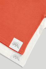
                        
                          Load image into Gallery viewer, Mothercare Dinosaur Check Pyjamas - 2 Pack
                        
                      