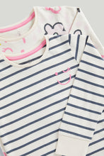 
                        
                          Load image into Gallery viewer, Mothercare Printed Short Pyjamas - 2 Pack
                        
                      