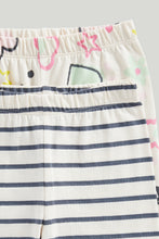 
                        
                          Load image into Gallery viewer, Mothercare Printed Short Pyjamas - 2 Pack
                        
                      