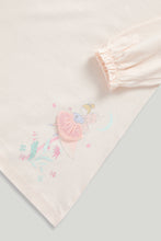 
                        
                          Load image into Gallery viewer, Mothercare Fairy Nighties - 2 Pack
                        
                      