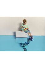 
                        
                          將圖片載入圖庫檢視器 Mothercare Seaside Towelling Poncho
                        
                      