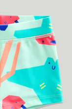 
                        
                          將圖片載入圖庫檢視器 Mothercare Sea Swim Trunkies
                        
                      