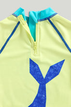 
                        
                          將圖片載入圖庫檢視器 Mothercare Shark Sunsafe UPF50+ Rash Vest and Board Shorts Set
                        
                      