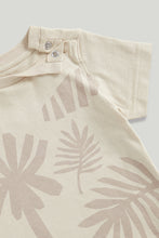 
                        
                          將圖片載入圖庫檢視器 Mothercare Palm T-Shirt and Shorts Set
                        
                      