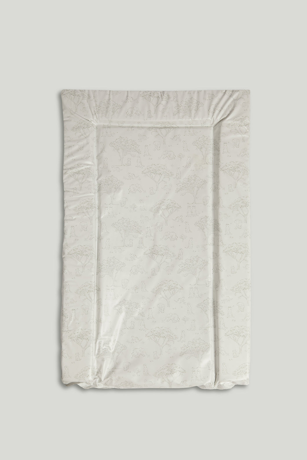 Mothercare Animals Changing Mat