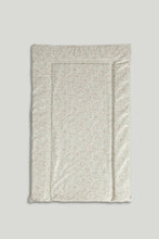 
                        
                          將圖片載入圖庫檢視器 Mothercare Floral Changing Mat
                        
                      