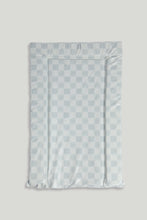 
                        
                          將圖片載入圖庫檢視器 Mothercare Checkerboard Changing Mat
                        
                      