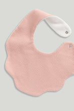 
                        
                          將圖片載入圖庫檢視器 Mothercare 3 Pack Newborn Bibs - Pink
                        
                      