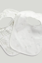 
                        
                          Load image into Gallery viewer, Mothercare 3 Pack Boy Toddler Bibs
                        
                      