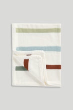 
                        
                          Load image into Gallery viewer, Mothercare Knitted Blanket
                        
                      