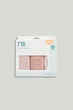 
                        
                          將圖片載入圖庫檢視器 Mothercare Pink Muslin Blankets - 3 Pack
                        
                      