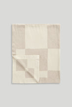 
                        
                          Load image into Gallery viewer, Mothercare Knitted Blanket
                        
                      