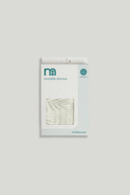 
                        
                          Load image into Gallery viewer, Mothercare Palm Swaddling Blanket
                        
                      