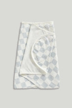 
                        
                          Load image into Gallery viewer, Mothercare Swaddling Blanket 0-3 Months
                        
                      