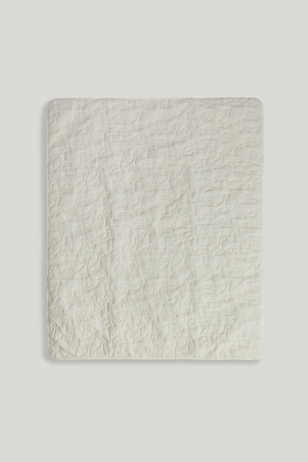 Mothercare 4-Tog Quilt
