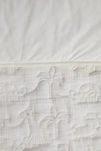 
                        
                          將圖片載入圖庫檢視器 Mothercare 4-Tog Quilt
                        
                      