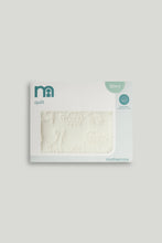 
                        
                          將圖片載入圖庫檢視器 Mothercare 4-Tog Quilt
                        
                      