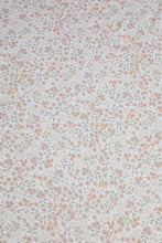
                        
                          Load image into Gallery viewer, Mothercare Pink Floral Fitted Sheets For Cot Bed - 2 Pack
                        
                      