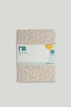 
                        
                          將圖片載入圖庫檢視器 Mothercare Pink Floral Fitted Sheets For Cot - 2 Pack
                        
                      