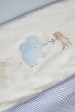 
                        
                          將圖片載入圖庫檢視器 Mothercare 3-Piece Bedding Bundle - Blue
                        
                      