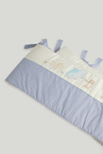 
                        
                          將圖片載入圖庫檢視器 Mothercare 3-Piece Bedding Bundle - Blue
                        
                      
