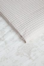
                        
                          將圖片載入圖庫檢視器 Mothercare 3-Piece Bedding Bundle - Cream
                        
                      