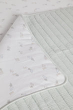 
                        
                          將圖片載入圖庫檢視器 Mothercare 3-Piece Bedding Bundle - Green
                        
                      