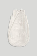 
                        
                          將圖片載入圖庫檢視器 Mothercare 2.5 Tog White Sleeping Bag - 0-6 months
                        
                      