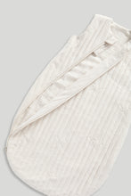 
                        
                          將圖片載入圖庫檢視器 Mothercare 2.5 Tog White Sleeping Bag - 0-6 months
                        
                      