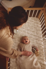 
                        
                          將圖片載入圖庫檢視器 Mothercare 2.5 Tog White Sleeping Bag - 0-6 months
                        
                      