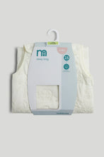 
                        
                          Load image into Gallery viewer, Mothercare 2.5 Tog Sleeping Bag (6-18 months)
                        
                      