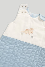 
                        
                          將圖片載入圖庫檢視器 Mothercare 2.5 Tog Meerkat Sleeping Bag - 0-6 months
                        
                      