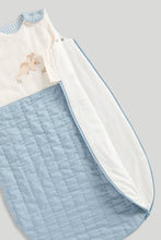 
                        
                          將圖片載入圖庫檢視器 Mothercare 2.5 Tog Meerkat Sleeping Bag - 0-6 months
                        
                      