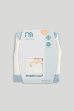 
                        
                          將圖片載入圖庫檢視器 Mothercare 2.5 Tog Meerkat Sleeping Bag - 0-6 months
                        
                      