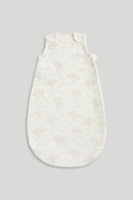 
                        
                          將圖片載入圖庫檢視器 Mothercare 1 Tog Muslin Animal and Treet Sleeping Bag - 0-6 months
                        
                      