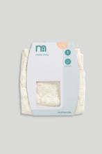 
                        
                          將圖片載入圖庫檢視器 Mothercare 1 Tog Muslin Animal and Treet Sleeping Bag - 0-6 months
                        
                      