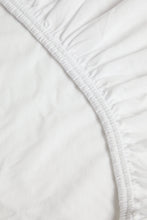 
                        
                          將圖片載入圖庫檢視器 Mothercare White Fitted Sheets For Cot - 2 Pack
                        
                      