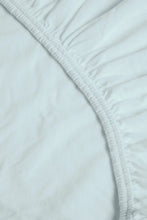 
                        
                          Load image into Gallery viewer, Mothercare 2 Pack Blue Fitted Sheets (Cot)
                        
                      